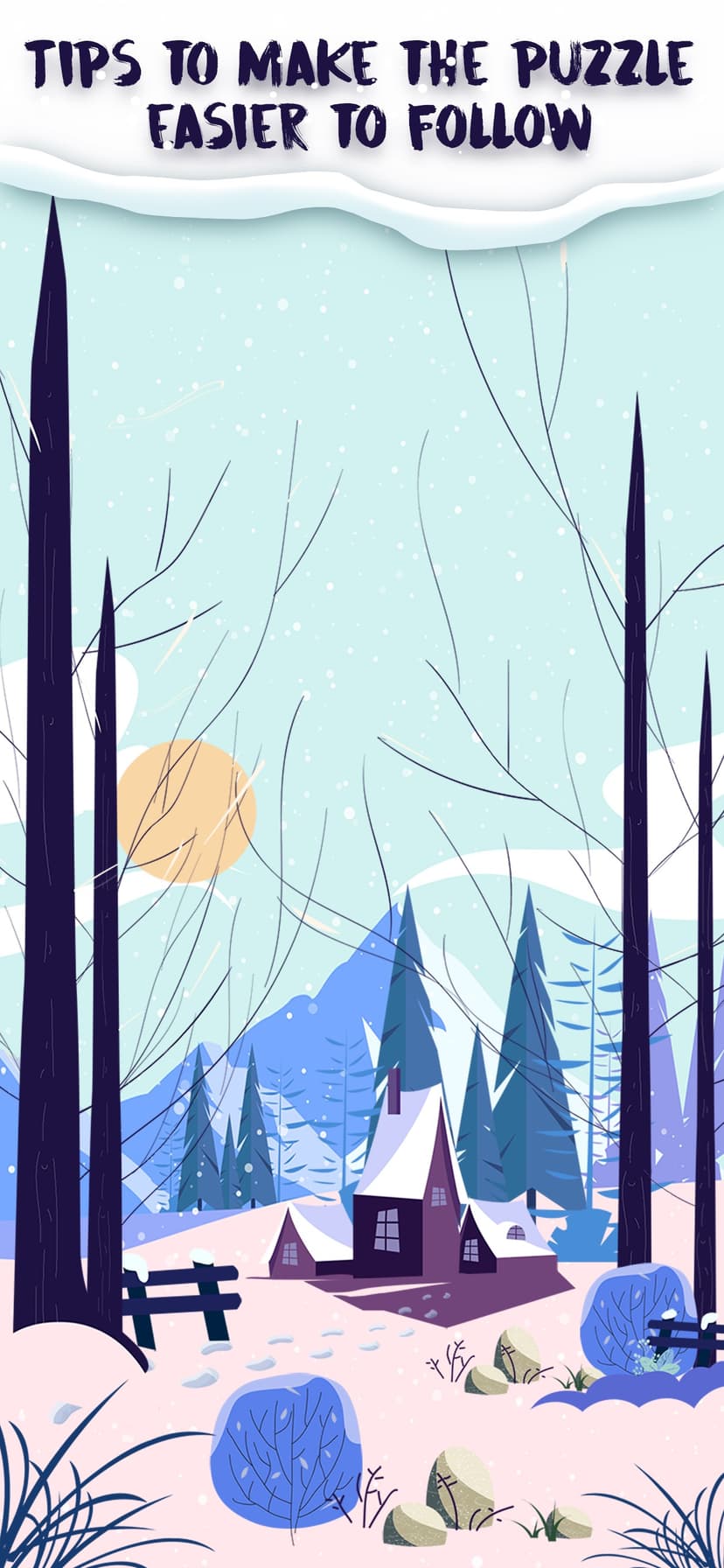 Art Book: Color Art Puzzle screenshot 6 - screenshot
