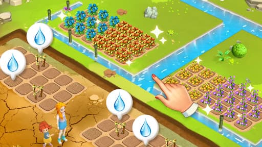 Island Farm Adventure screenshot 17 - screenshot