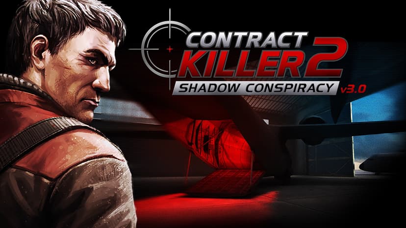 Contract Killer 2 screenshot 1 - screenshot