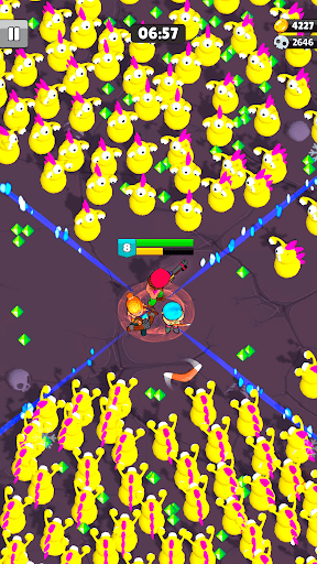 Survive Squad screenshot 12 - screenshot