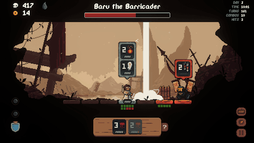 Crunchyroll: Shogun Showdown screenshot 21 - screenshot