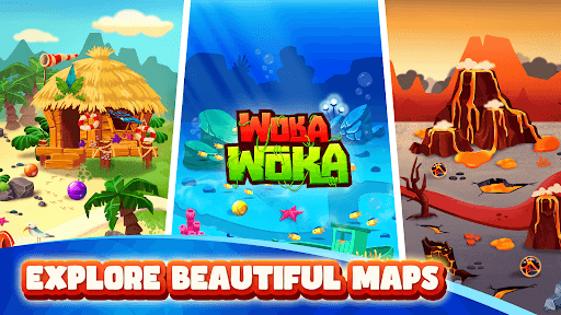 Marble Woka Woka: Jungle Blast screenshot 14 - screenshot
