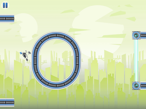 G-Switch 3 screenshot 13 - screenshot