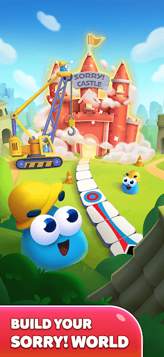 Sorry! World - Board game screenshot 14 - screenshot