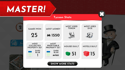 MONOPOLY screenshot 15 - screenshot