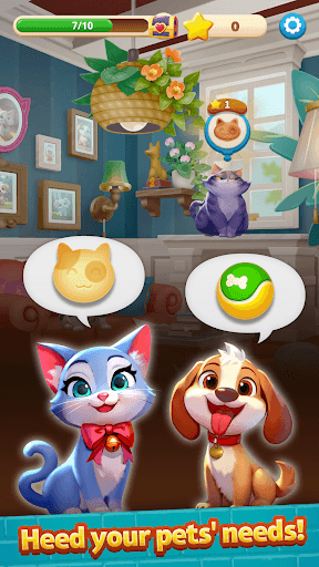 Pet Puzzles screenshot 13 - screenshot