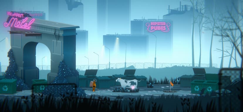 Golf Club: Nostalgia screenshot 1 - screenshot