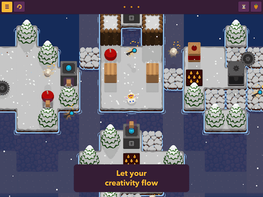 King Rabbit - Puzzle screenshot 10 - screenshot