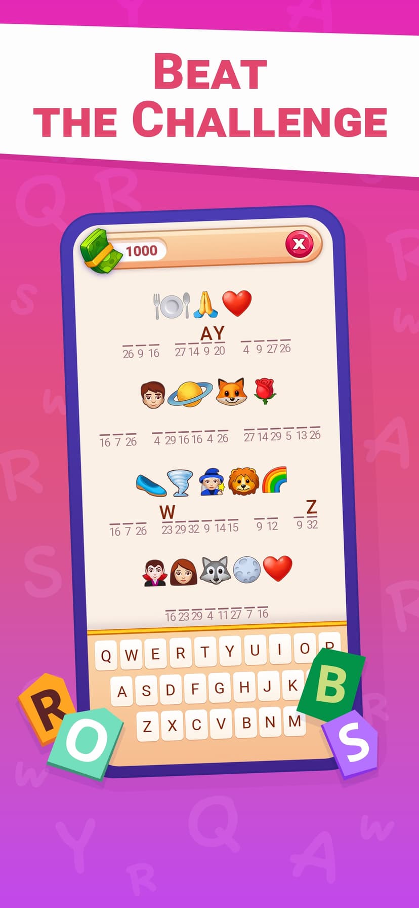 Words & Books: Code Quest screenshot 4 - screenshot