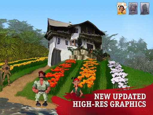 Red Comrades 3 screenshot 15 - screenshot