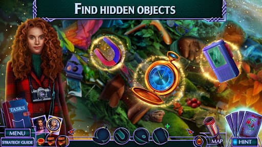 Twin Mind: Murderous Jealousy screenshot 6 - screenshot