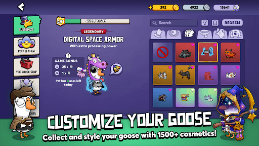 Goose Goose Duck screenshot 7 - screenshot