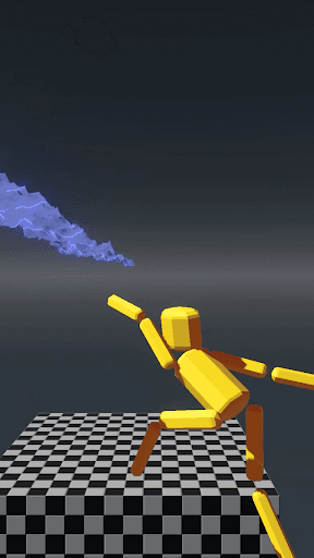 Puppetman Off-Road screenshot 6 - screenshot