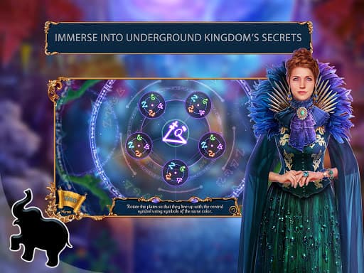 Royal Detective: Last Charm screenshot 13 - screenshot