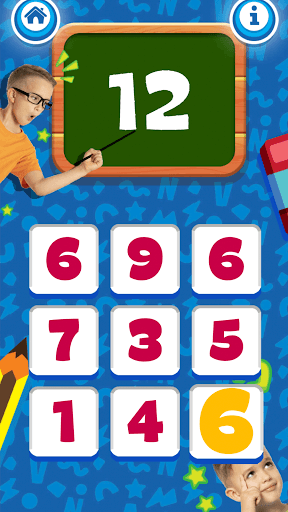 Vlad and Niki - Smart Games screenshot 8 - screenshot