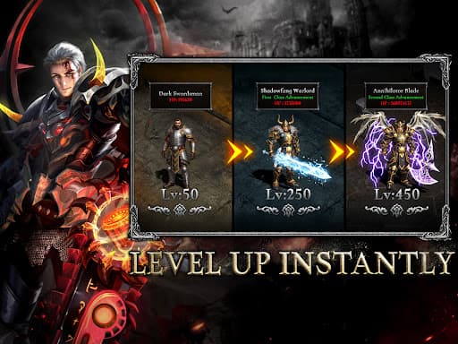 Ashes of Valhalla screenshot 13 - screenshot