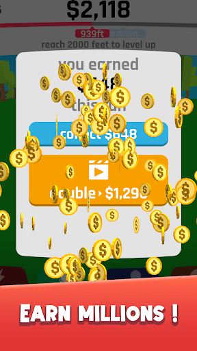 Baseball Boy! screenshot 6 - screenshot