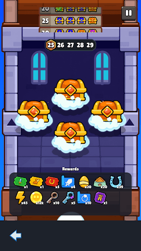 Loop Quest screenshot 6 - screenshot