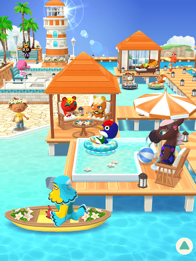 Animal Crossing: Pocket Camp C screenshot 13 - screenshot