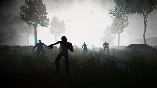 The Fall 1: Zombie Survival screenshot 21 - screenshot