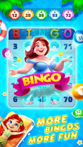 Bingo Island 2026 Club Bingo screenshot 15 - screenshot