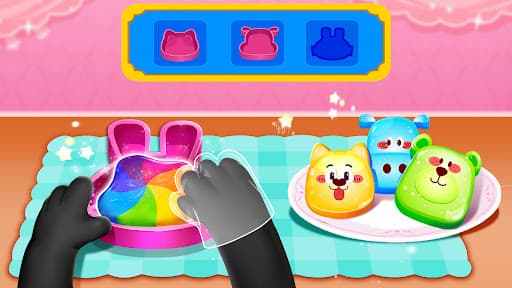 Baby Panda's Ice Cream Truck screenshot 16 - screenshot