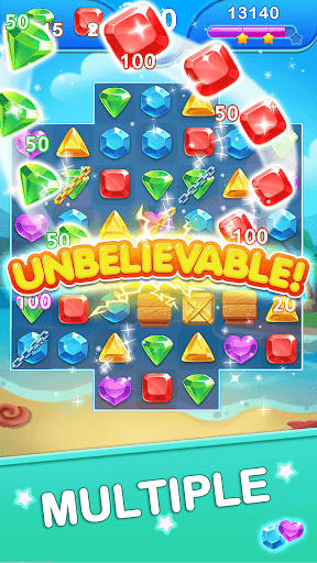 Jewel Blast Dragon - No Wifi screenshot 13 - screenshot
