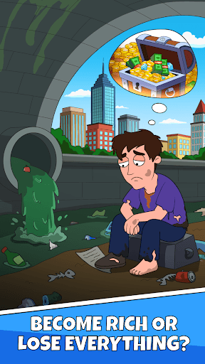 Idle Guy: Life Simulator games screenshot 10 - screenshot