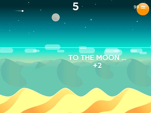 Dune! screenshot 10 - screenshot