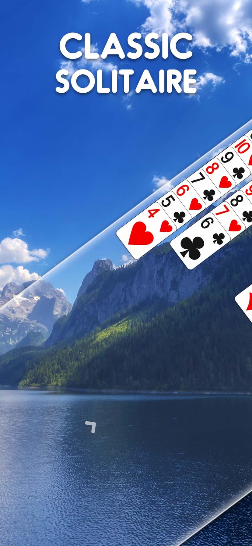 Solitaire Journey Card Game screenshot 1 - screenshot