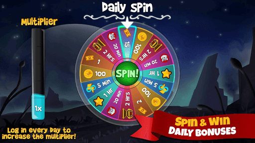 Bingo Abradoodle: Mobile Bingo screenshot 2 - screenshot