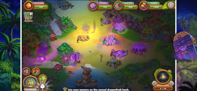 Virtual Villagers 6 screenshot 8 - screenshot