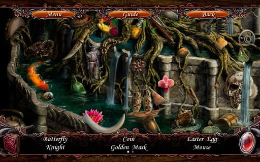 Sonya The Great Adventure Full screenshot 11 - screenshot