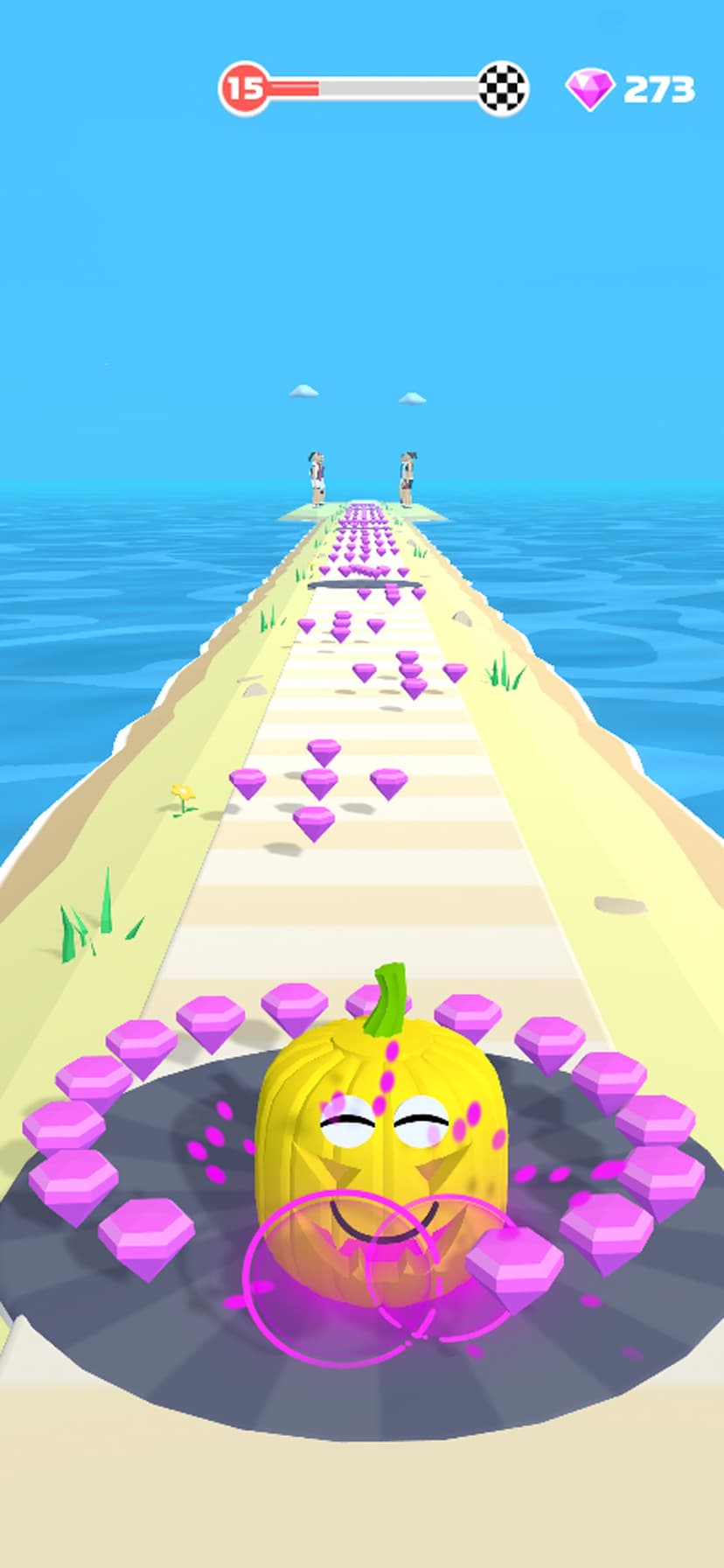 Juice Run screenshot 5 - screenshot