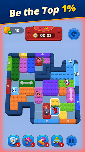 Color Slide Jam screenshot 5 - screenshot