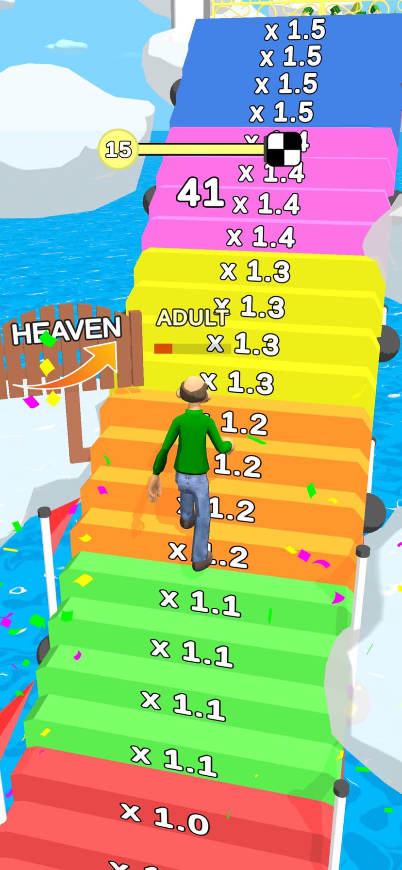 Run of Life screenshot 8 - screenshot