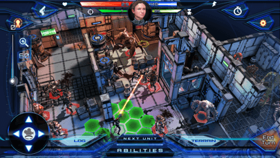 Strike Team Hydra screenshot 3 - screenshot
