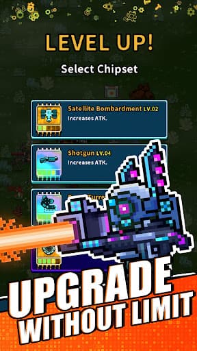 Project Clean Earth screenshot 2 - screenshot