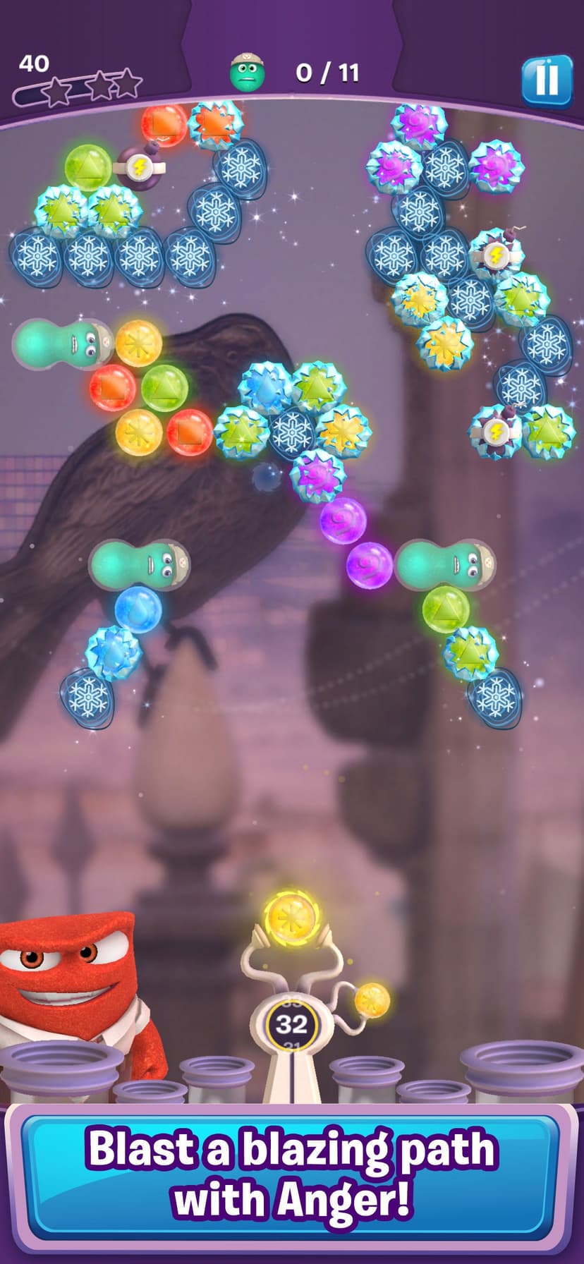 Inside Out Thought Bubbles screenshot 5 - screenshot