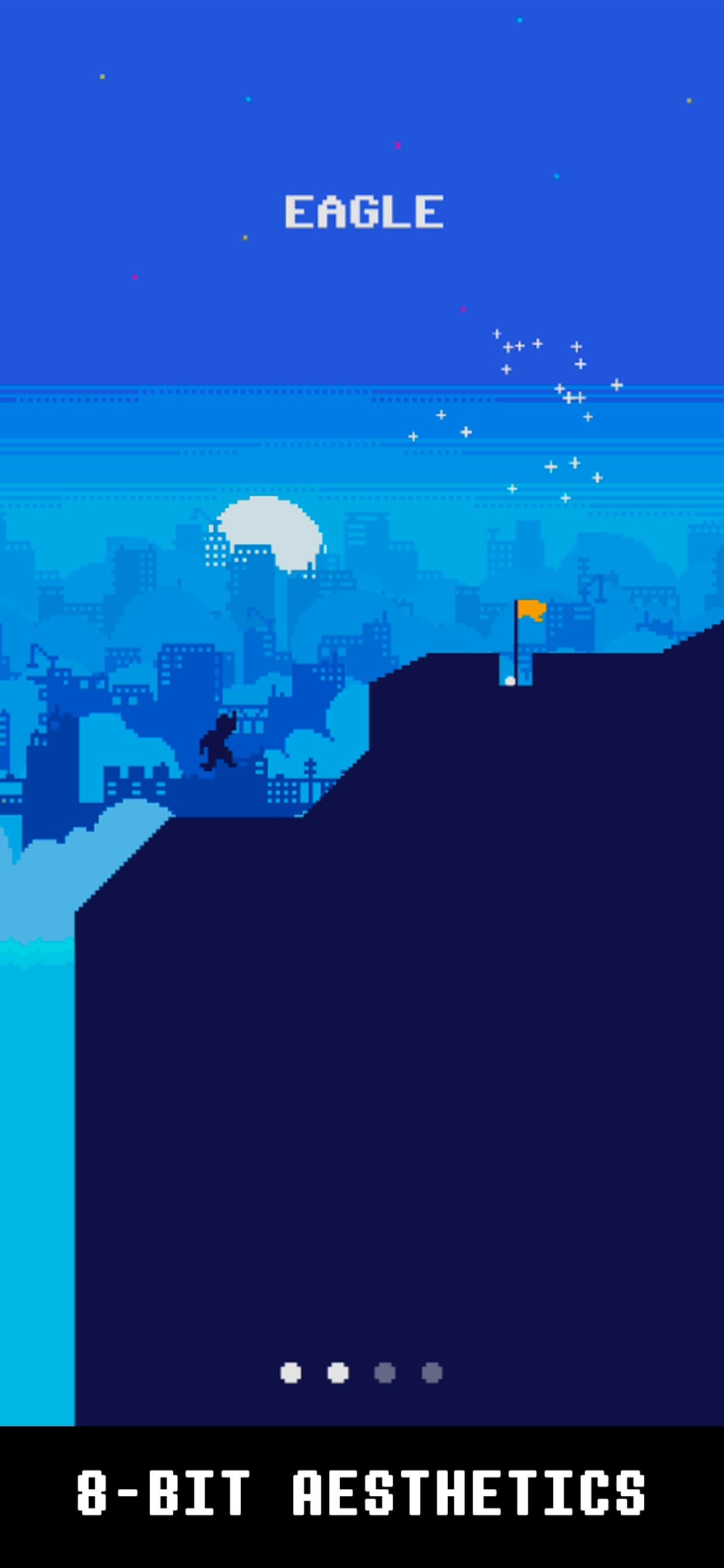 Golf Odyssey 2 screenshot 5 - screenshot