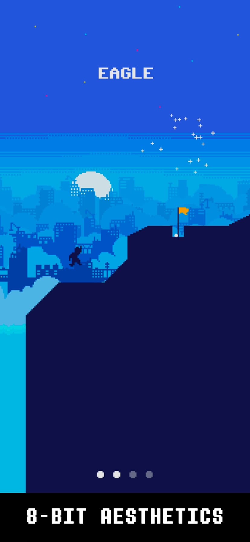 Golf Odyssey 2 screenshot 5 - screenshot