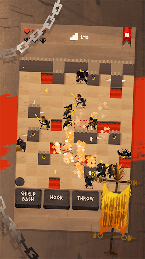 ENYO screenshot 5 - screenshot