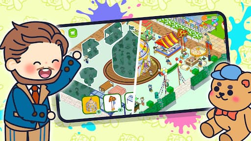 Puzzle Jigsaw Games for kids screenshot 16 - screenshot