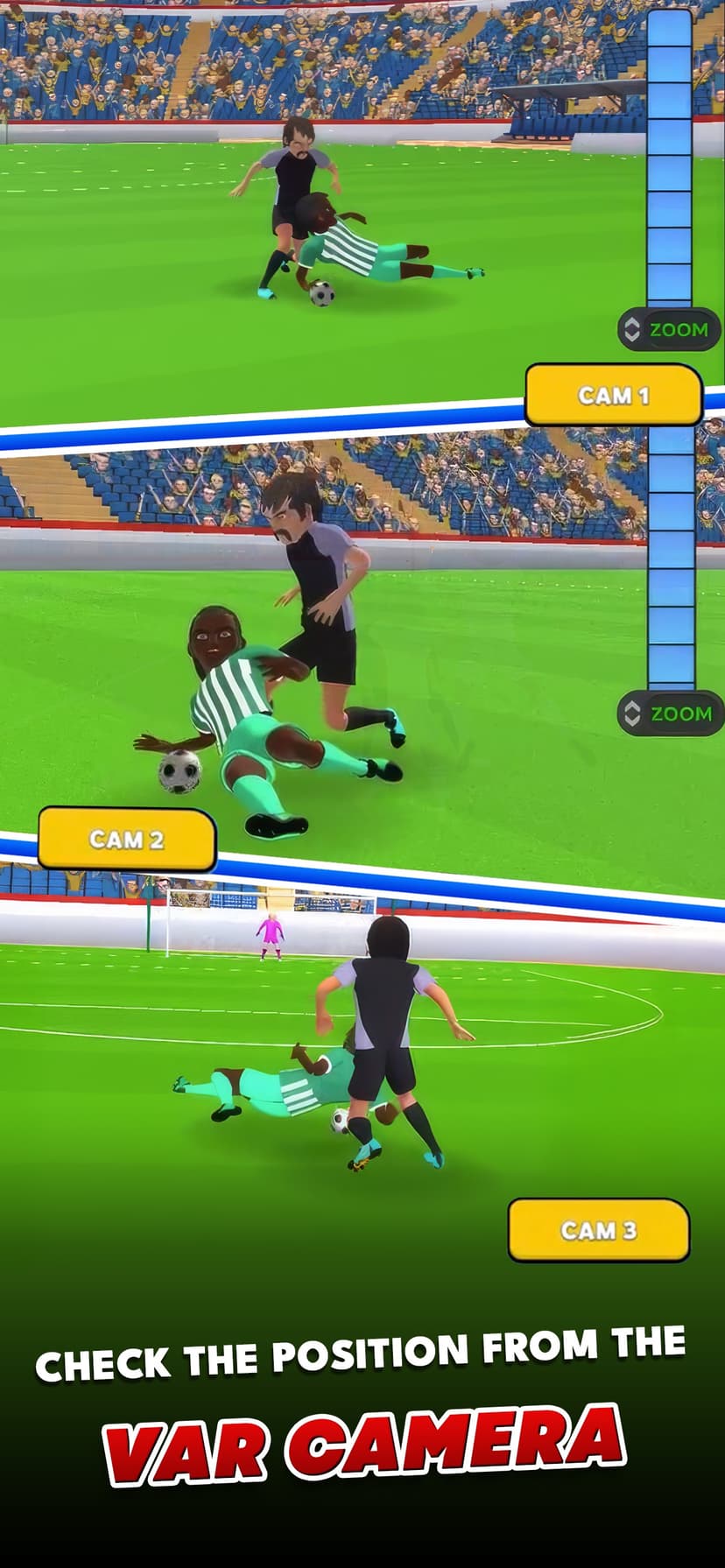Referee Simulator 3D screenshot 7 - screenshot
