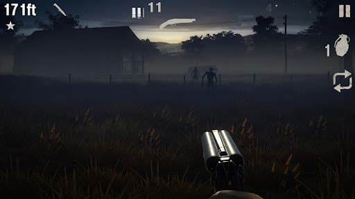 Into the Dead 2: Unleashed screenshot 3 - screenshot