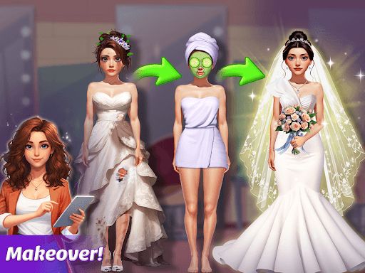 Style & Makeover: Merge Puzzle screenshot 18 - screenshot