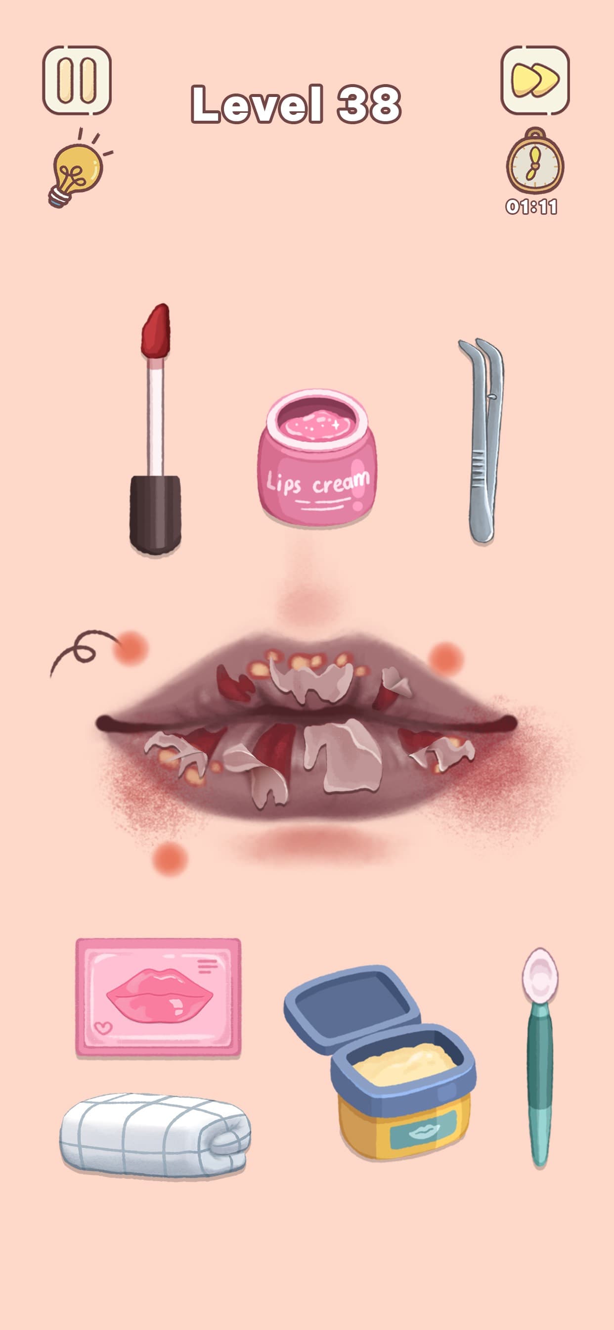 Satistory: Tidy Up screenshot 1 - screenshot