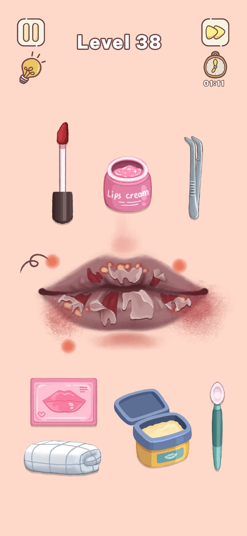 Satistory: Tidy Up screenshot 1 - screenshot
