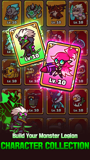 Coop TD screenshot 15 - screenshot