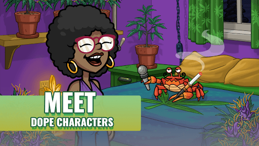 Cheech & Chong's: Kush Kingdom screenshot 8 - screenshot